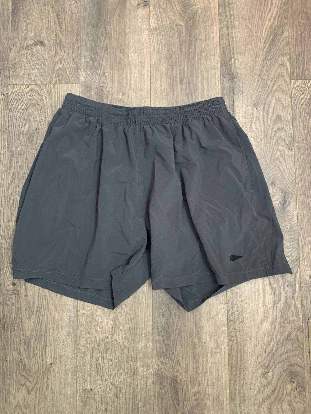 Men's GORUCK Toughmesh Training Shorts - 5"